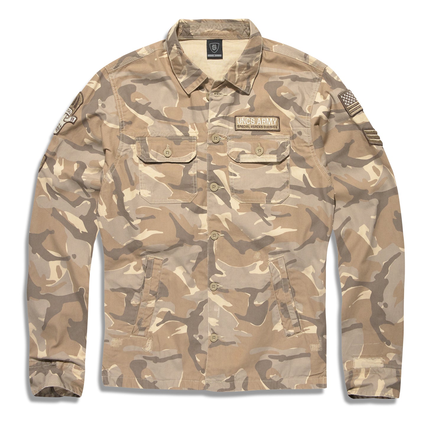 ELMER Men's Light Jacket