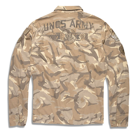 ELMER Men's Light Jacket