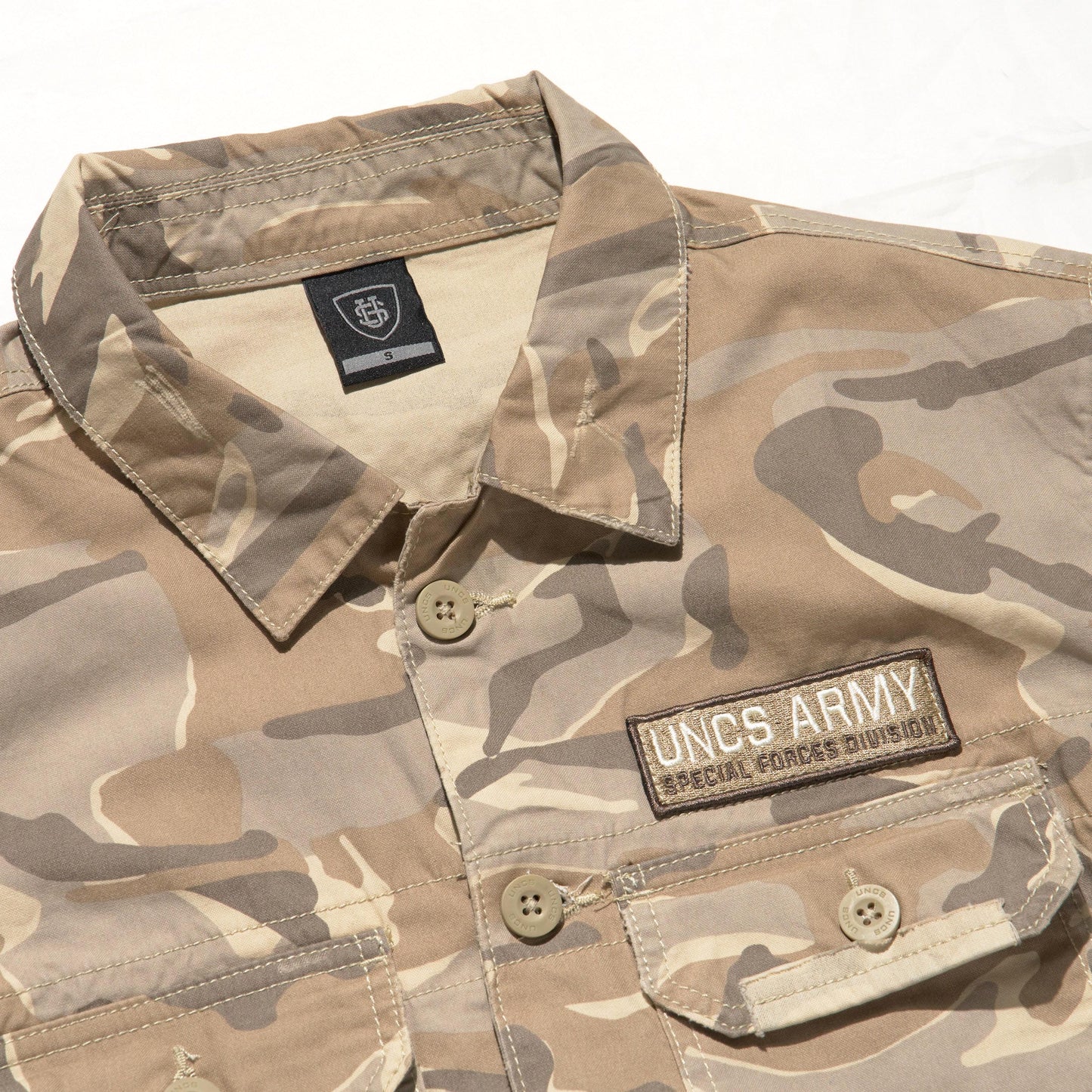 ELMER Men's Light Jacket