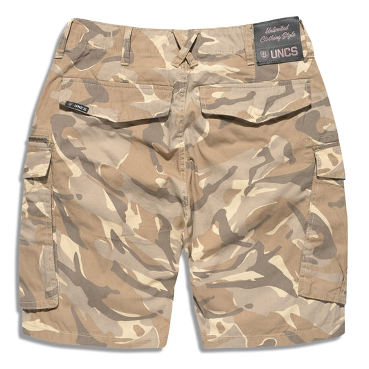 ELMER II Men's Shorts