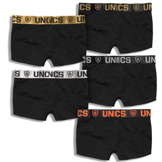 UNCS Underwear 5 pcs (MEDIUM)