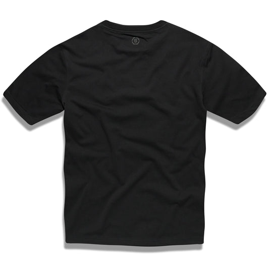 BASIC HEAVY Men's T-Shirt (OVERSIZE)