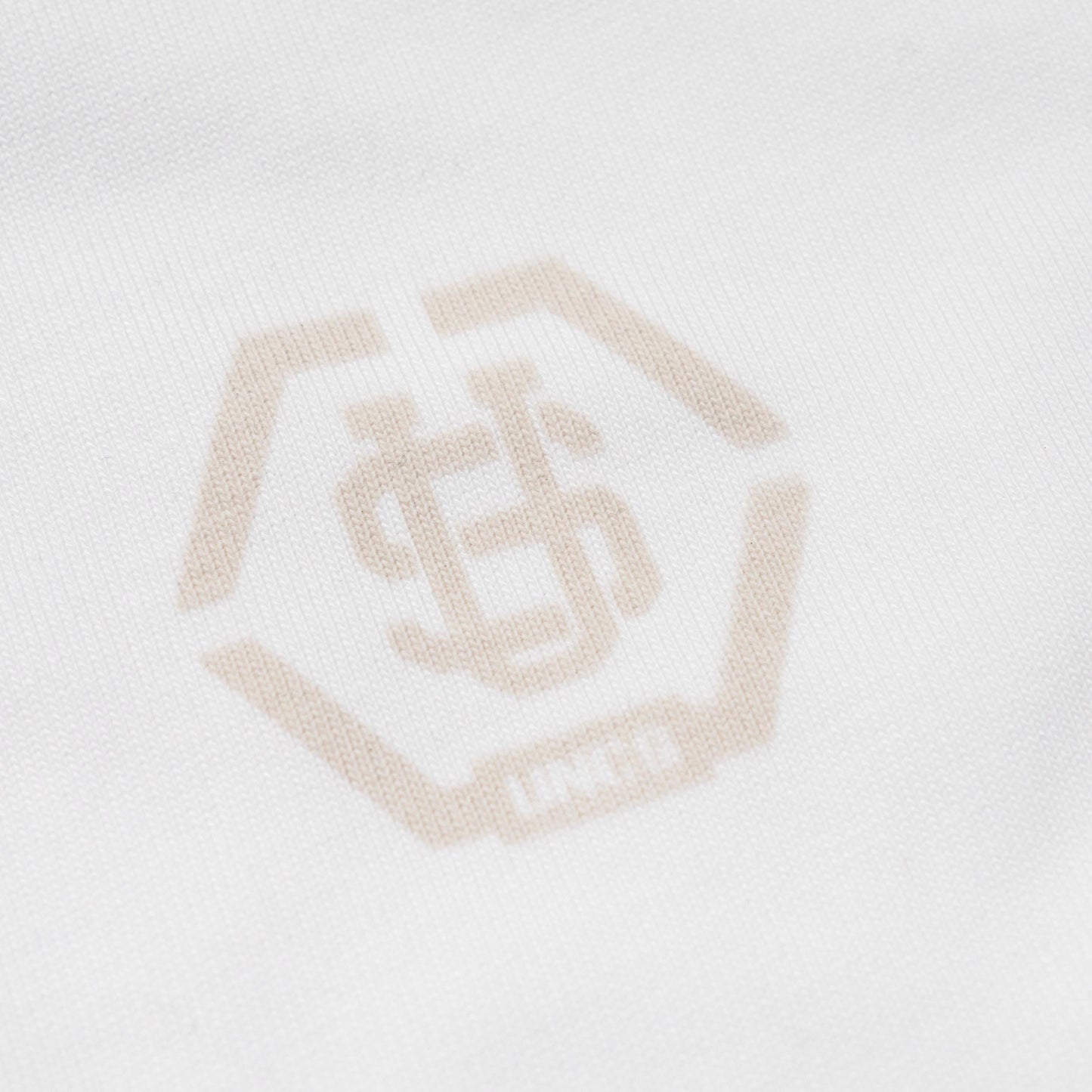 BASIC HEAVY Men's T-Shirt (OVERSIZE)