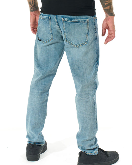 HARDY Men's Jeans LIGHT BLUE