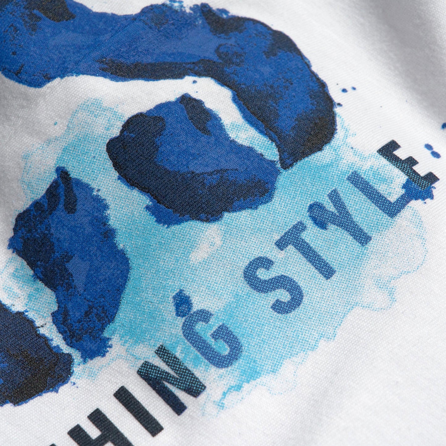 RODNEY II Men's T-Shirt