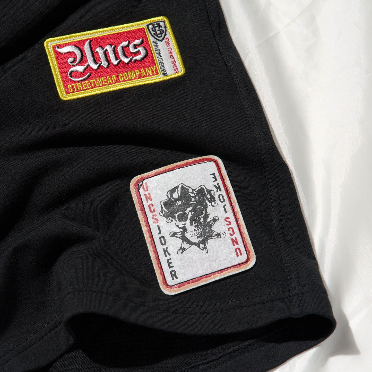 UNLIMITED Men's Shorts