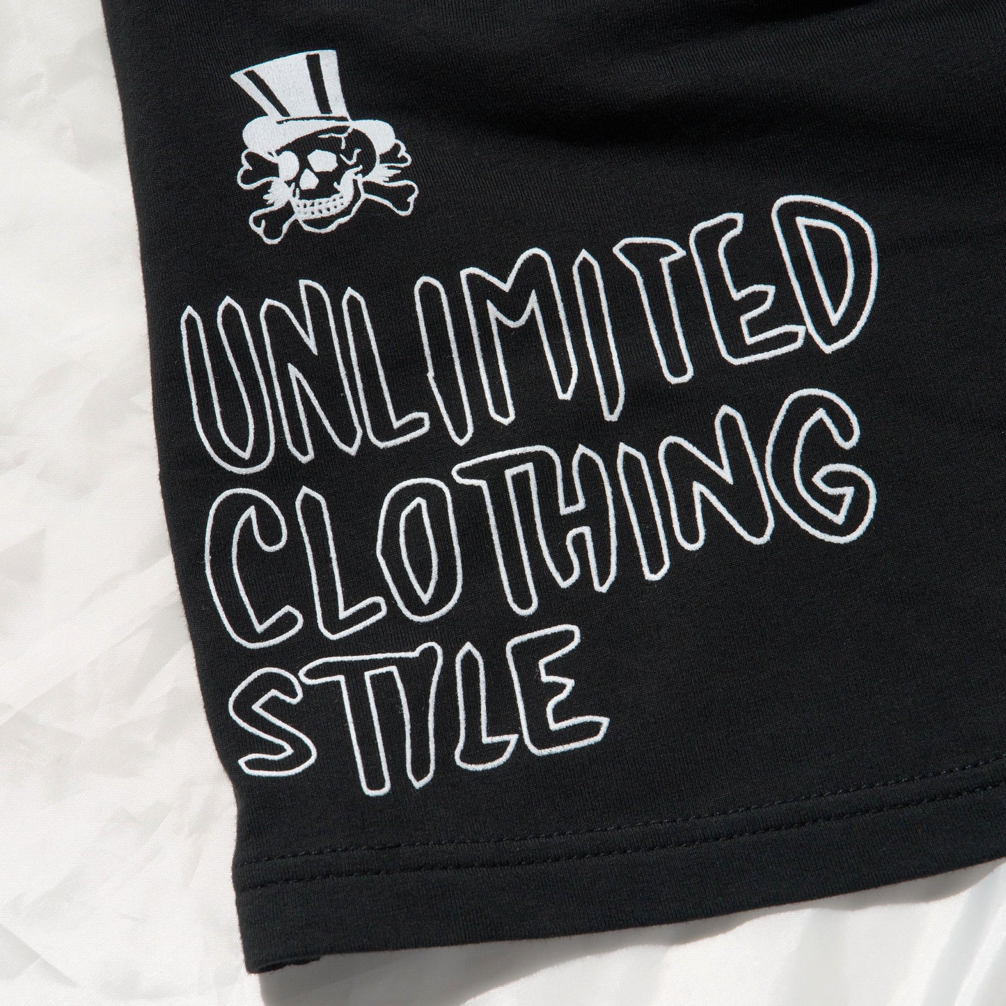 UNLIMITED Men's Shorts