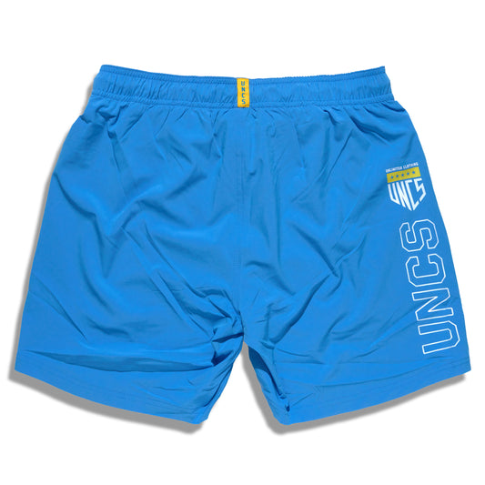 CARLOS II Men's Swimming Shorts