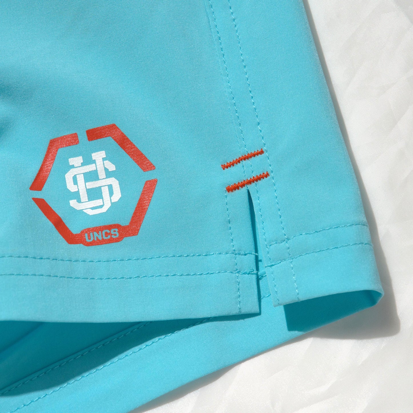 CARLOS III Men's Swimming Shorts