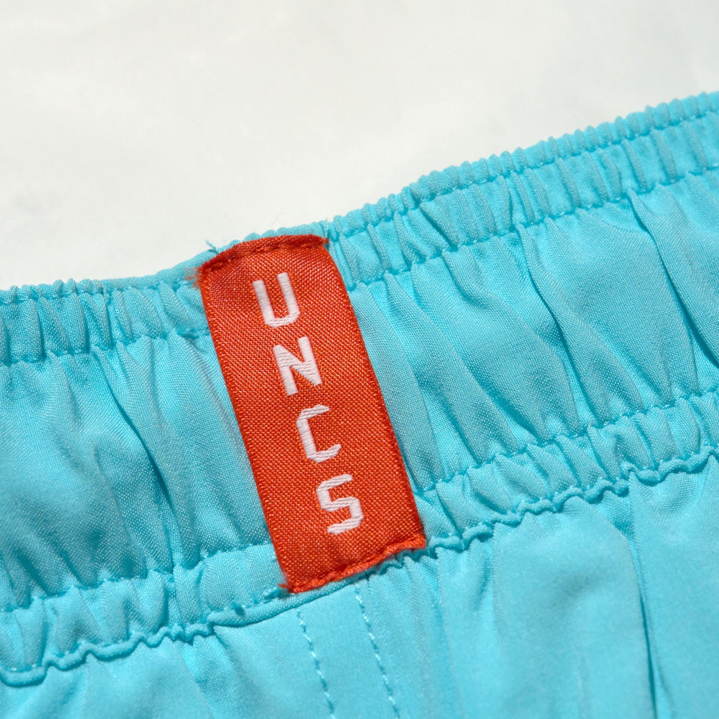 CARLOS III Men's Swimming Shorts