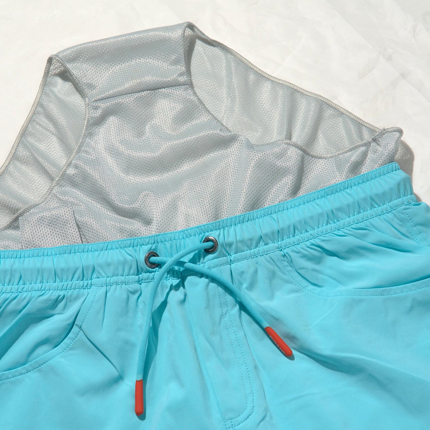 CARLOS III Men's Swimming Shorts