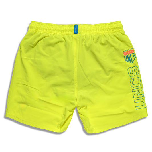 CARLOS VI Men's Swimming Shorts