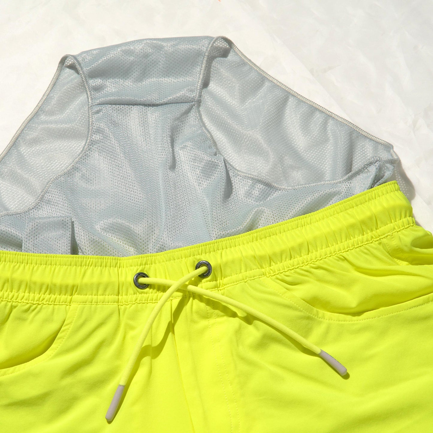 CARLOS VI Men's Swimming Shorts