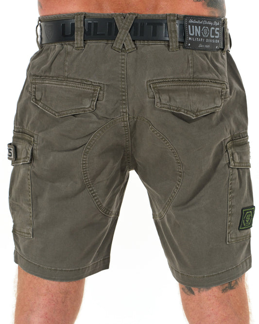 BLAZE Men's Shorts KHAKI