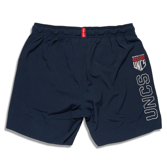 CARLOS VII Men's Swimming Shorts