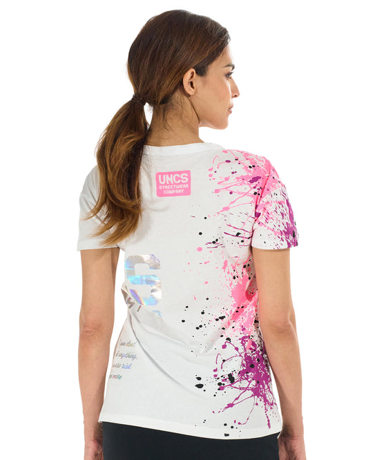 MARIA II Women's T-Shirt WHITE