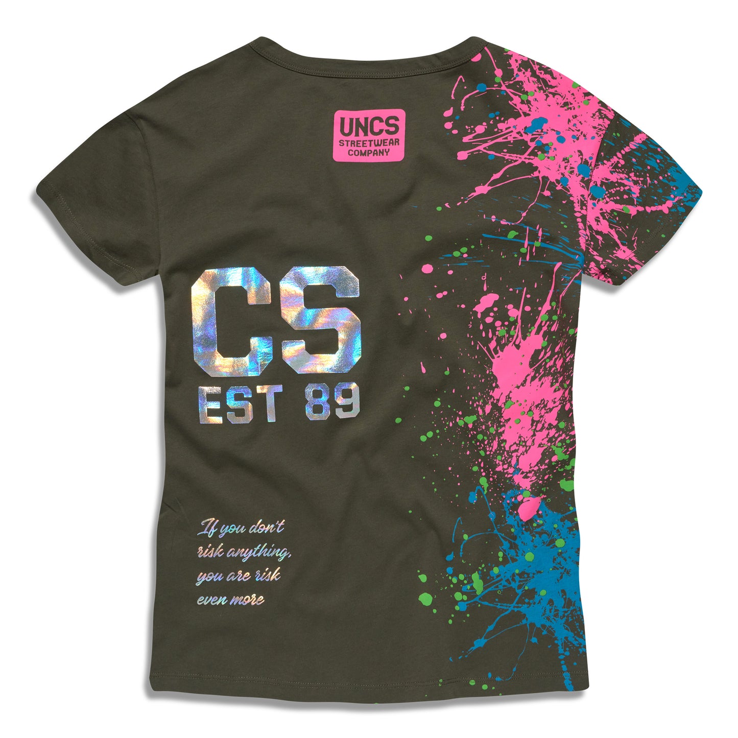 MARIA II Women's T-Shirt