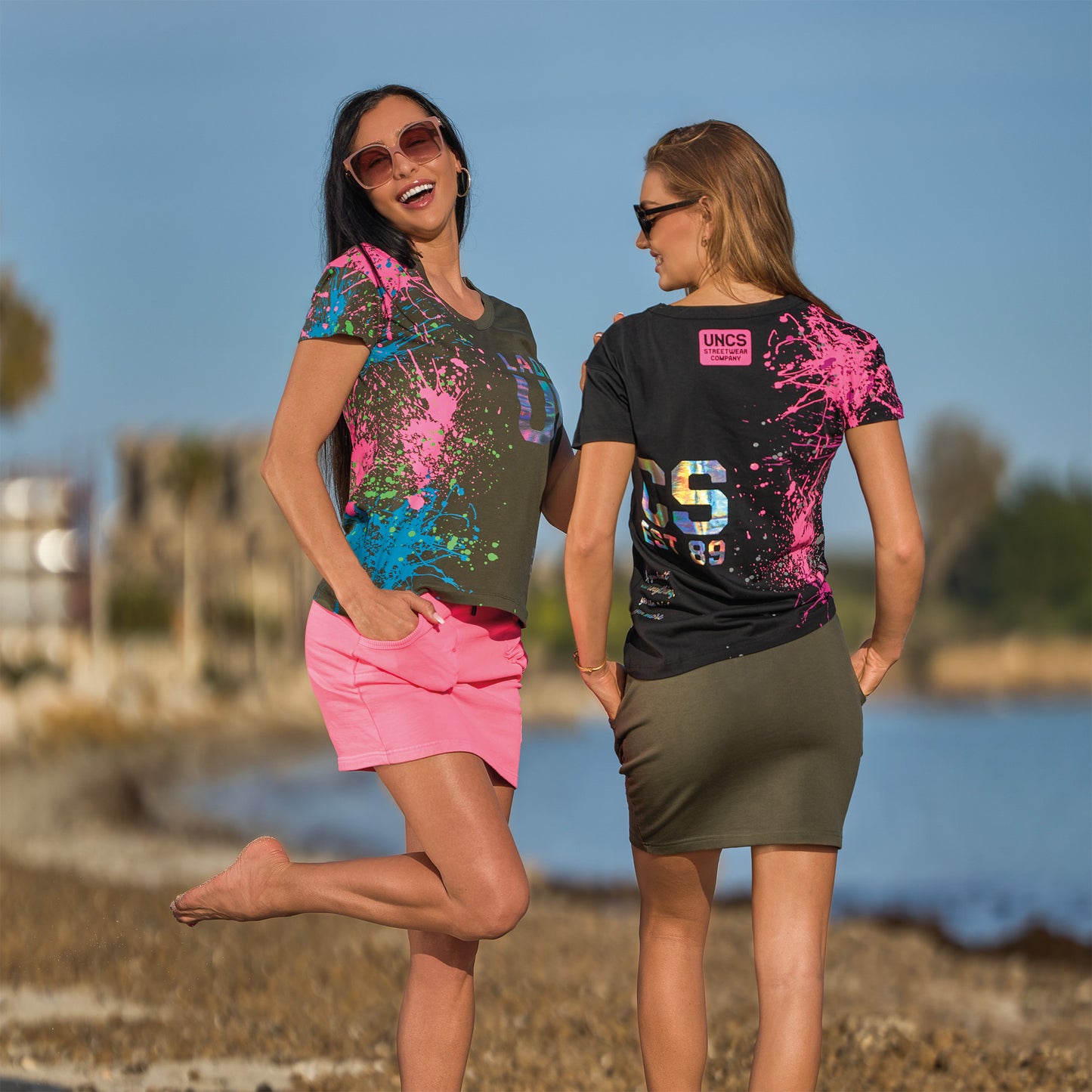 MARIA II Women's T-Shirt