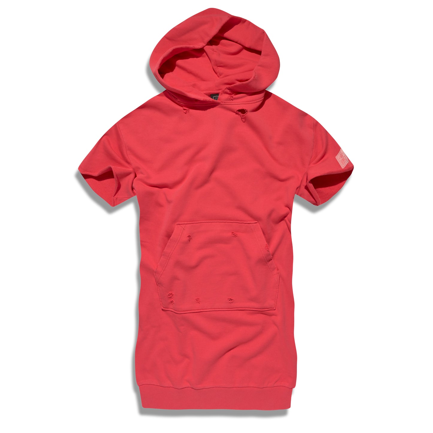 BRIGGITE (OVERSIZE) Women's Dress