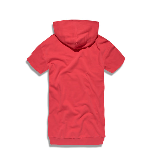 BRIGGITE (OVERSIZE) Women's Dress