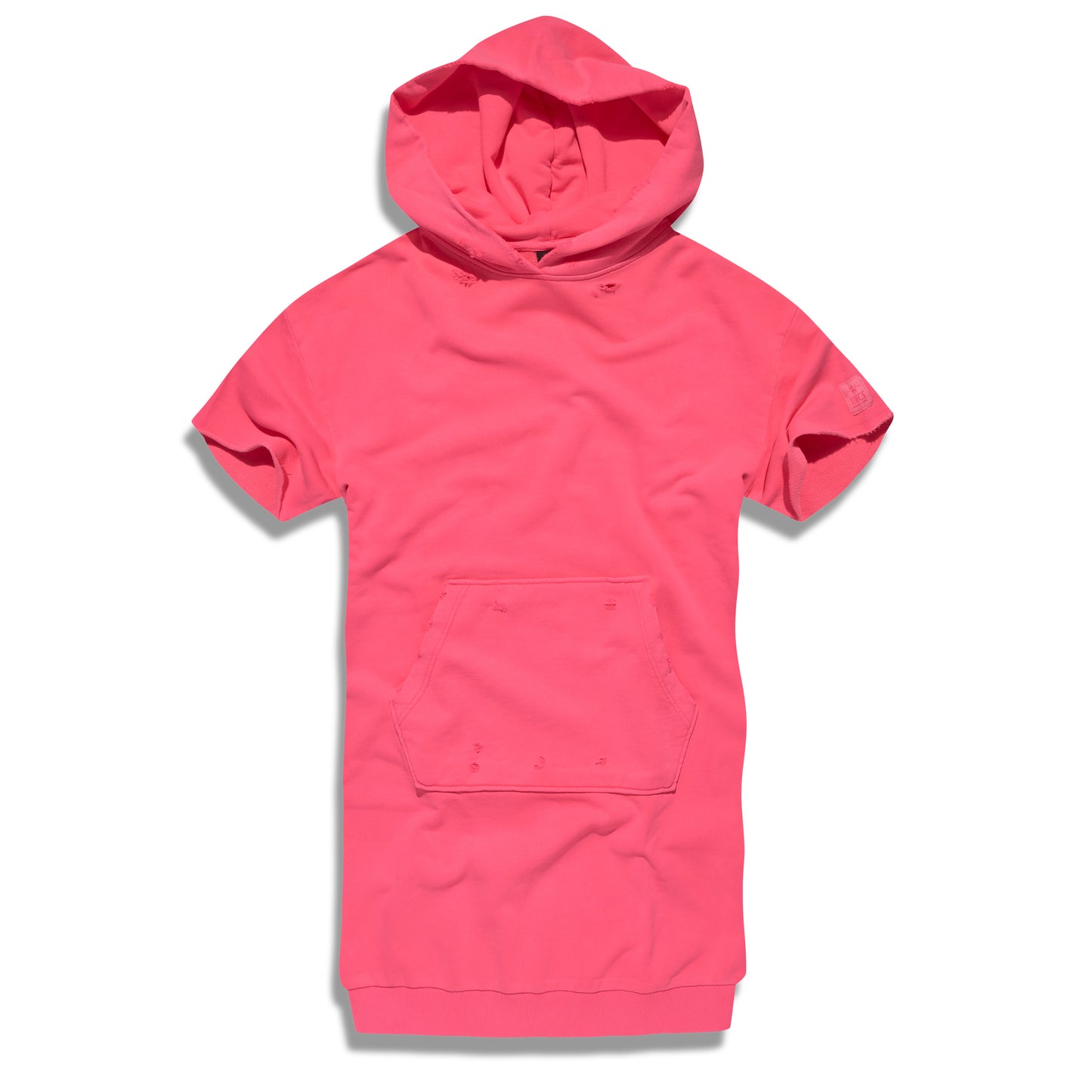 BRIGGITE (OVERSIZE) Women's Dress