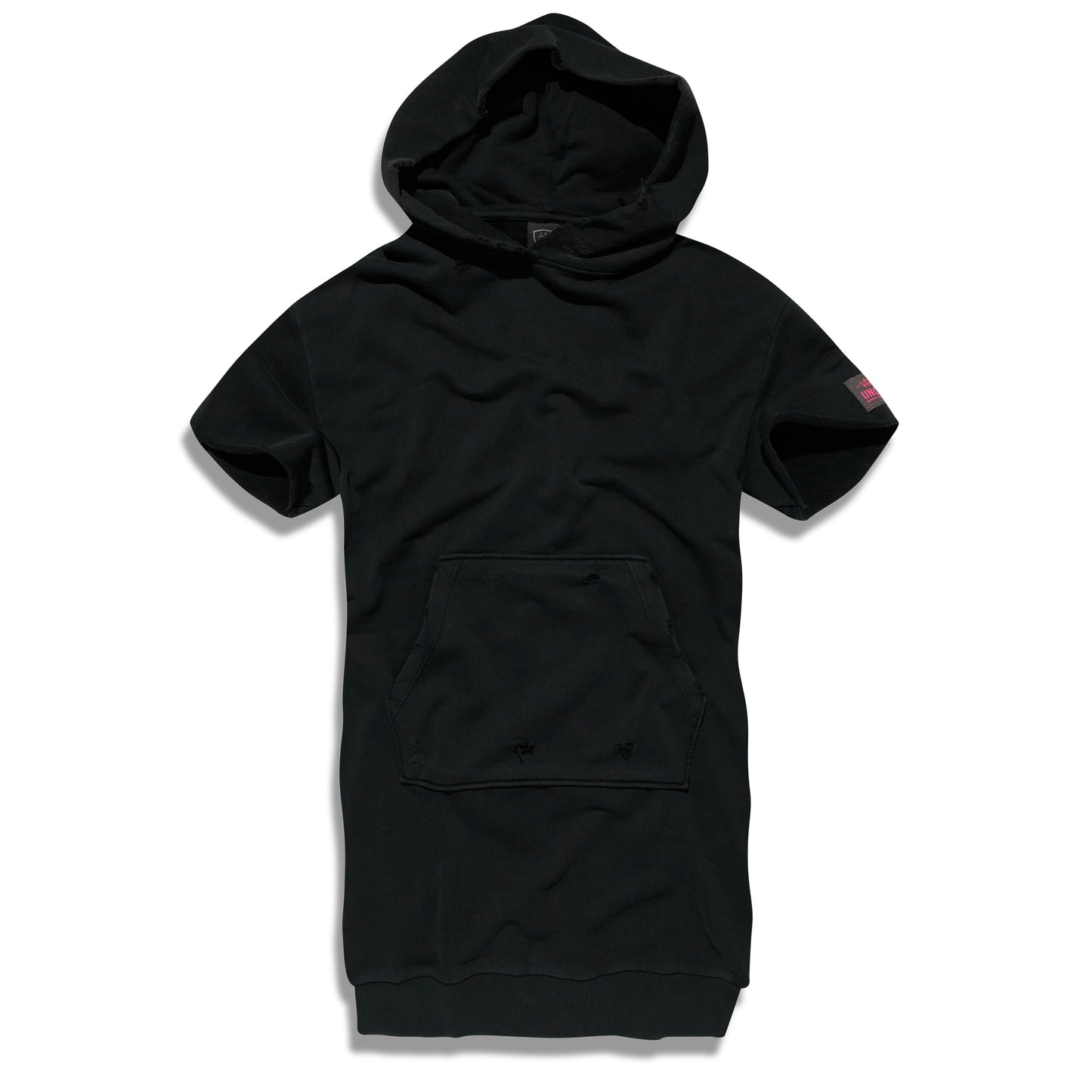 BRIGGITE (OVERSIZE) Women's Dress
