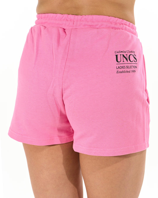 RONJA Women's Shorts PINK