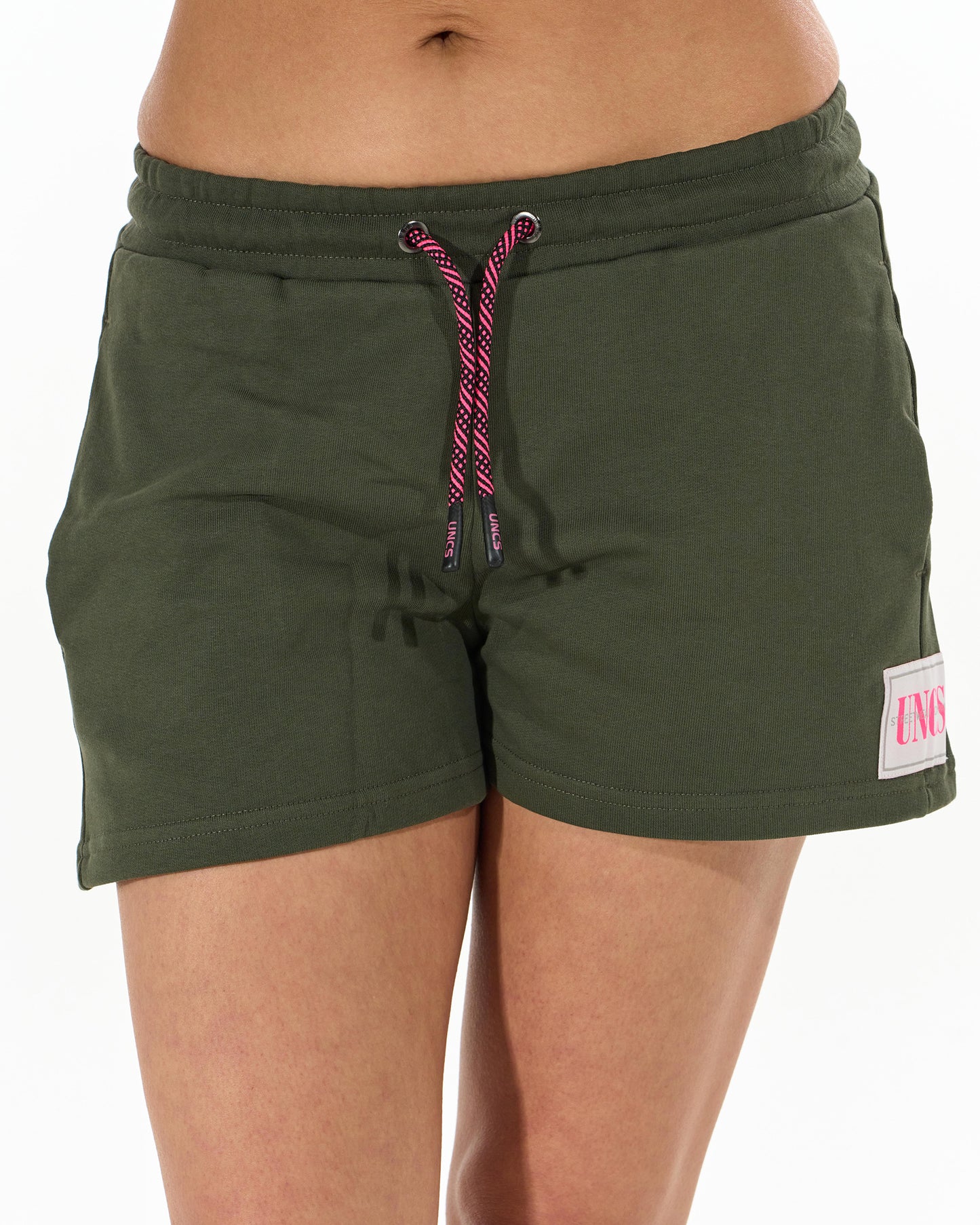 RONJA Women's Shorts KHAKI