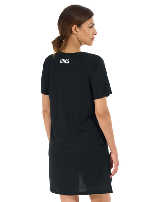 SUNNY I Women's Dress BLACK