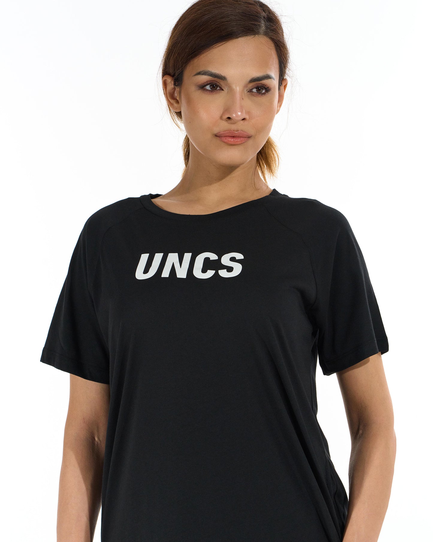 SUNNY I Women's Dress BLACK
