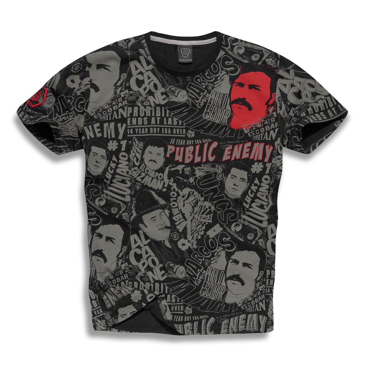 COMICS III Men's T-Shirt