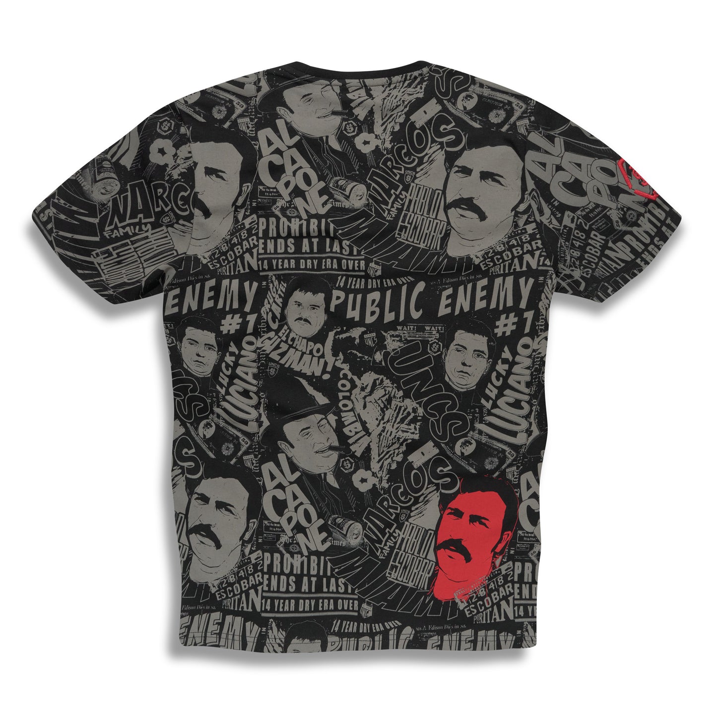 COMICS III Men's T-Shirt
