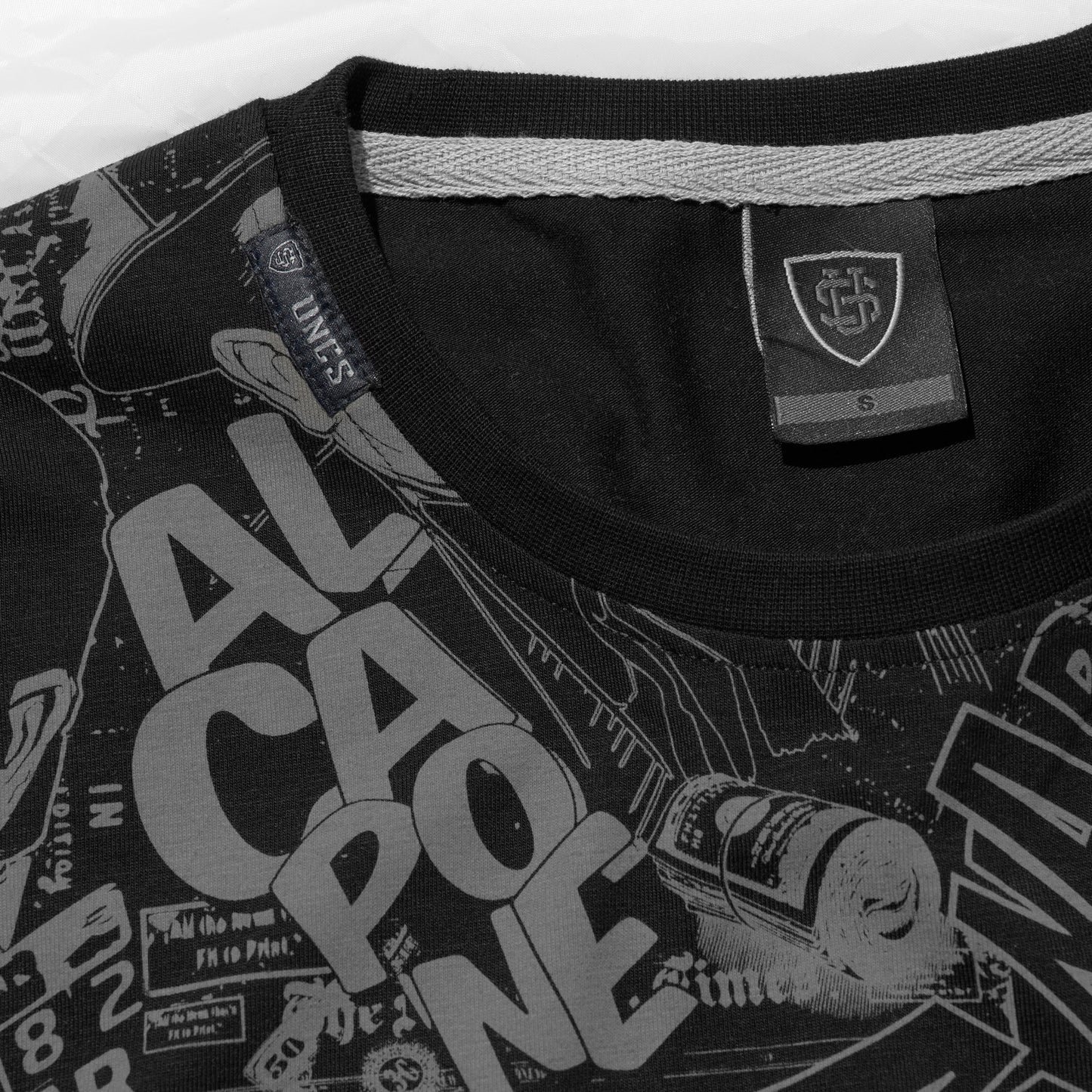 COMICS III Men's T-Shirt