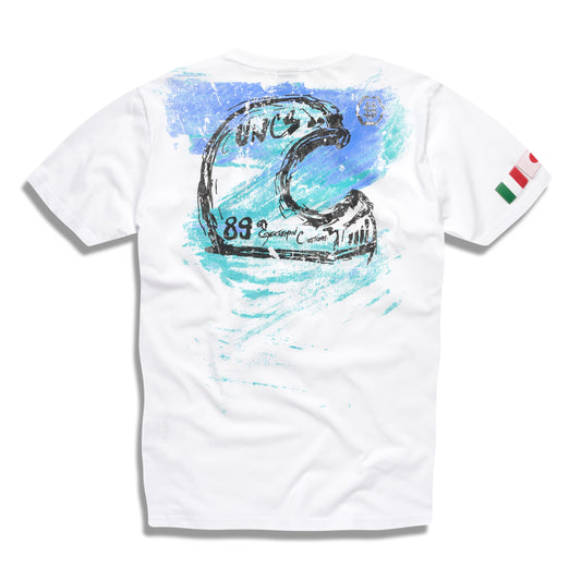 HELMET Men's T-Shirt