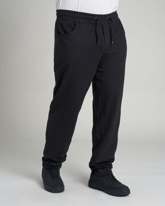 BASIC III Men's Sweatpants BLACK