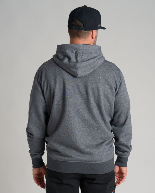 CAINE Men's Sweatshirt ANTRACITE