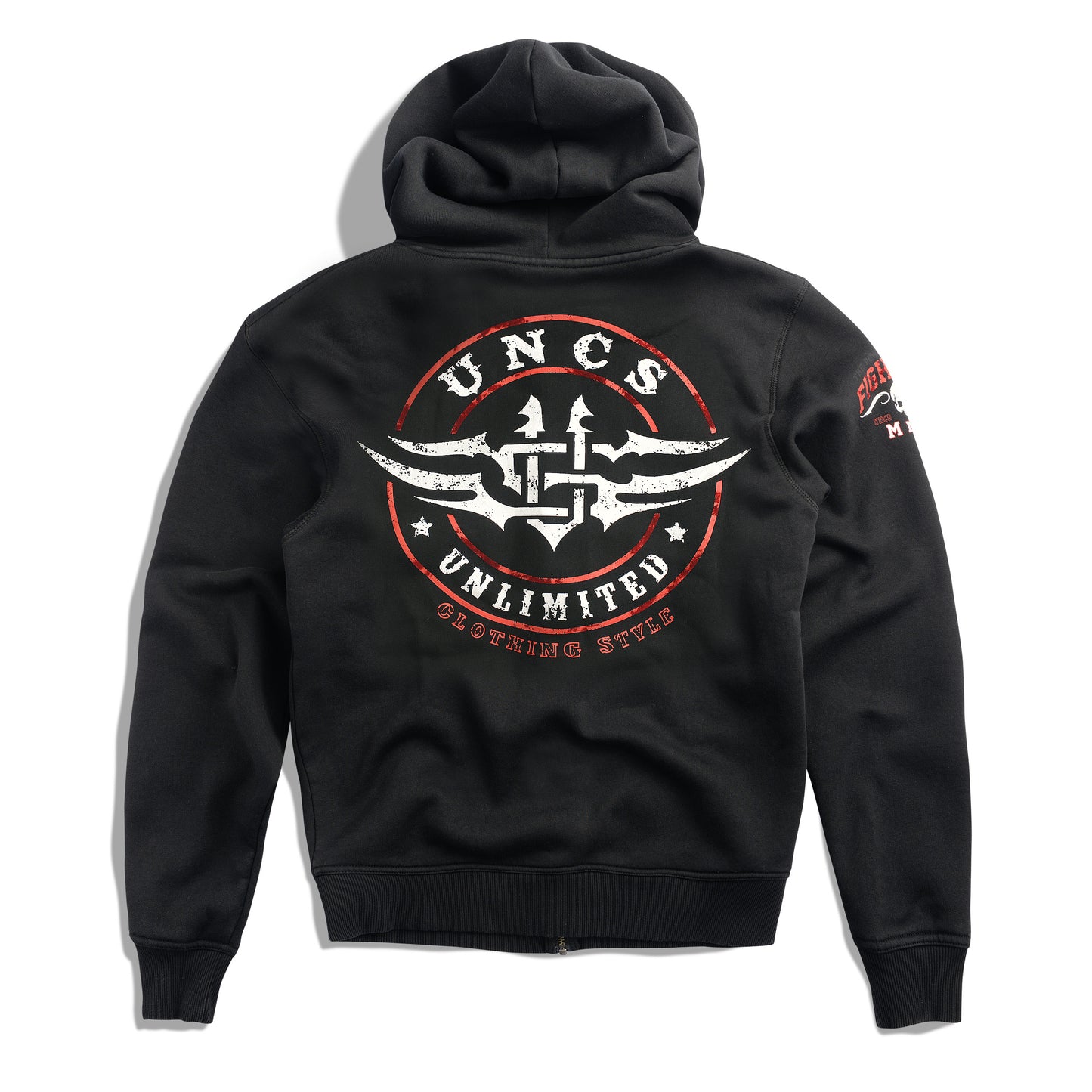 MMA Men's Sweatshirt