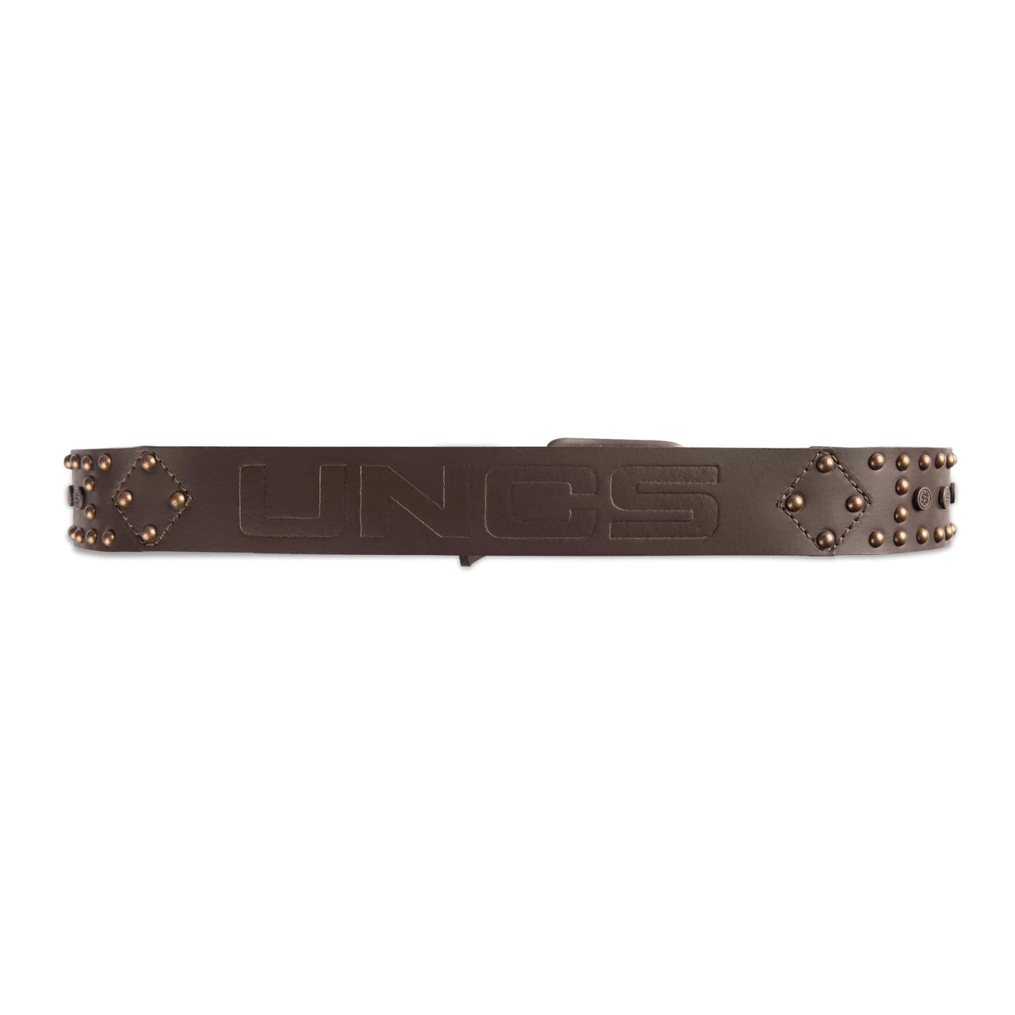 DARYL leather Men's Belt