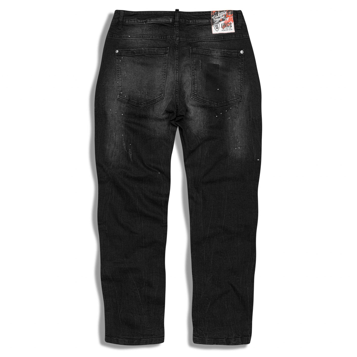 TYRONE I Men's jeans