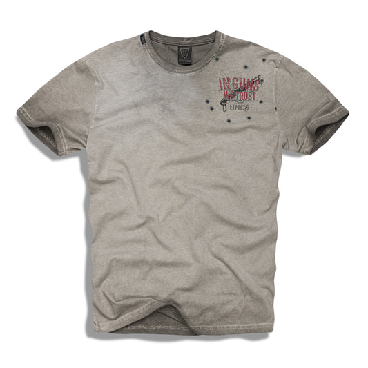 GUN II Men's T-Shirt