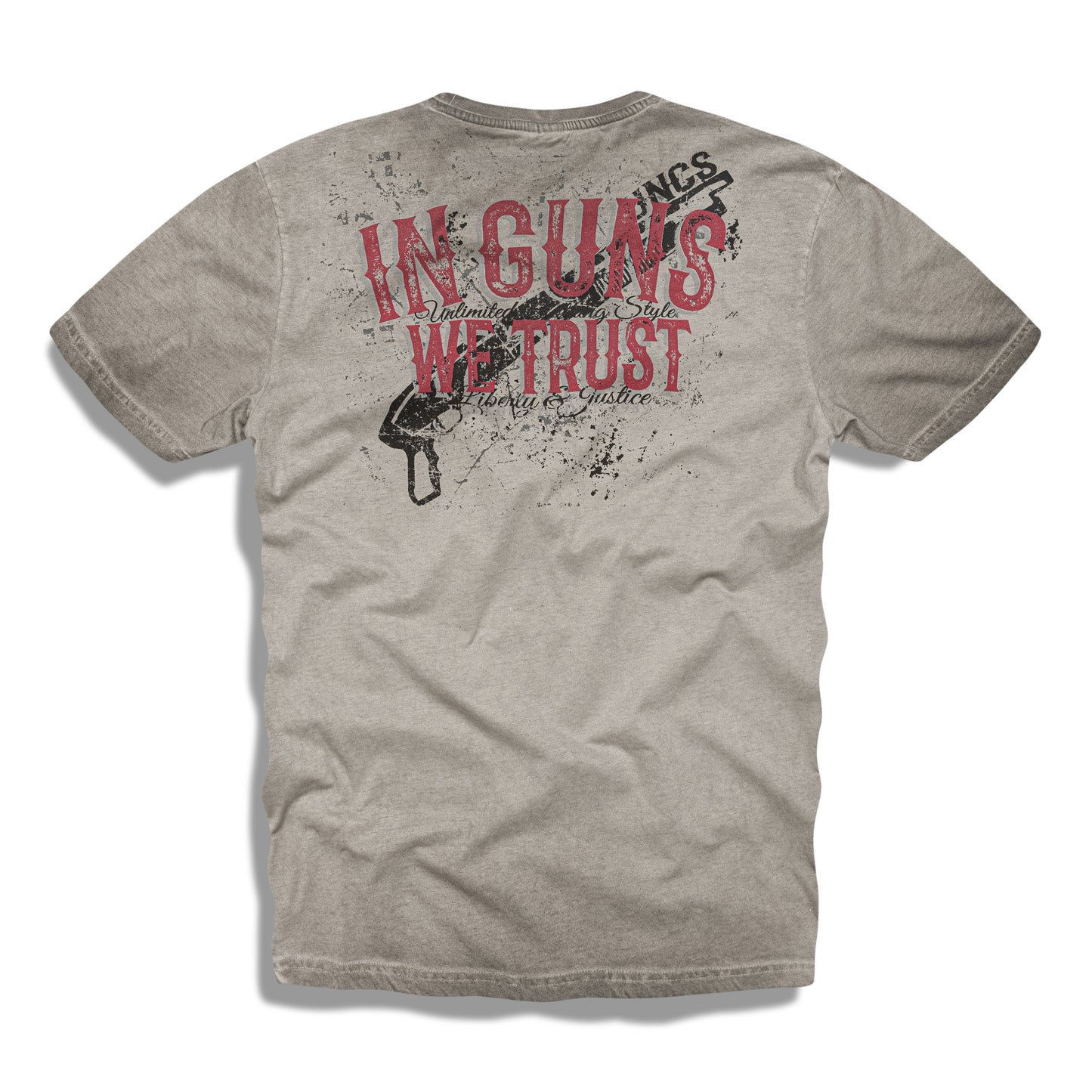 GUN II Men's T-Shirt