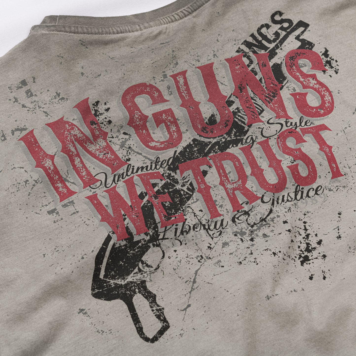 GUN II Men's T-Shirt