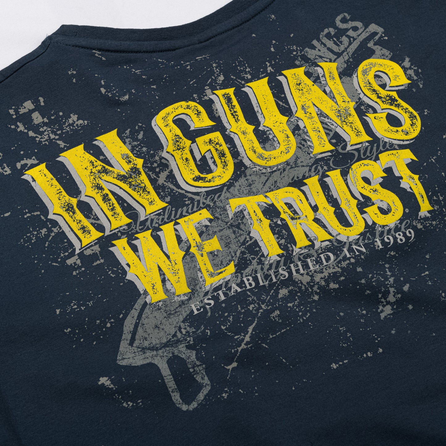 GUN II Men's T-Shirt