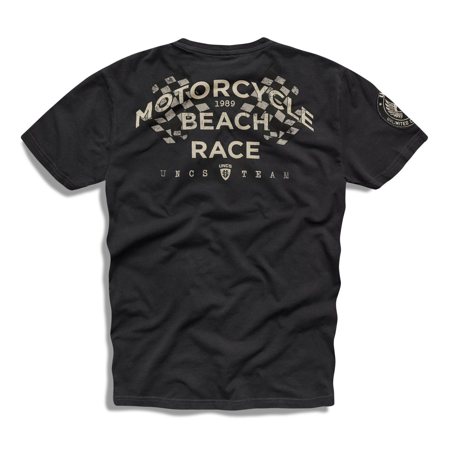 RACE II Men's T-Shirt