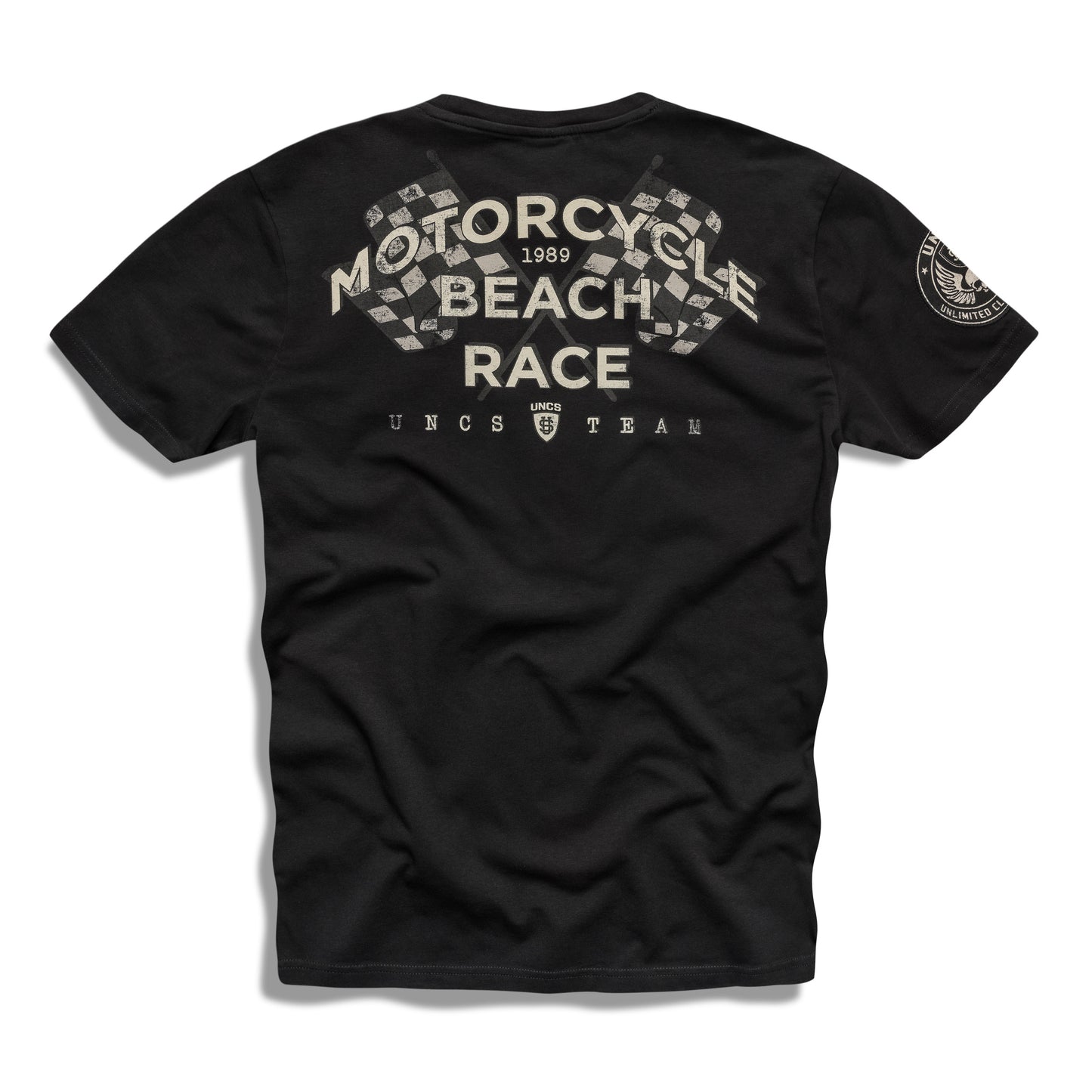 RACE II Men's T-Shirt