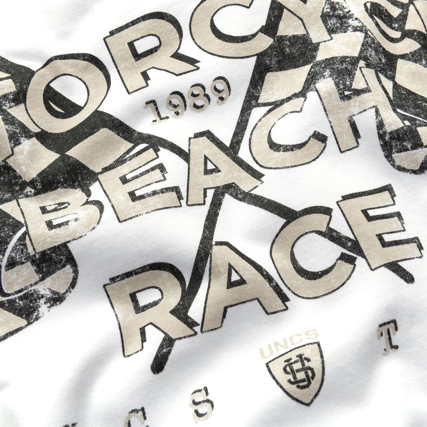 RACE II Men's T-Shirt