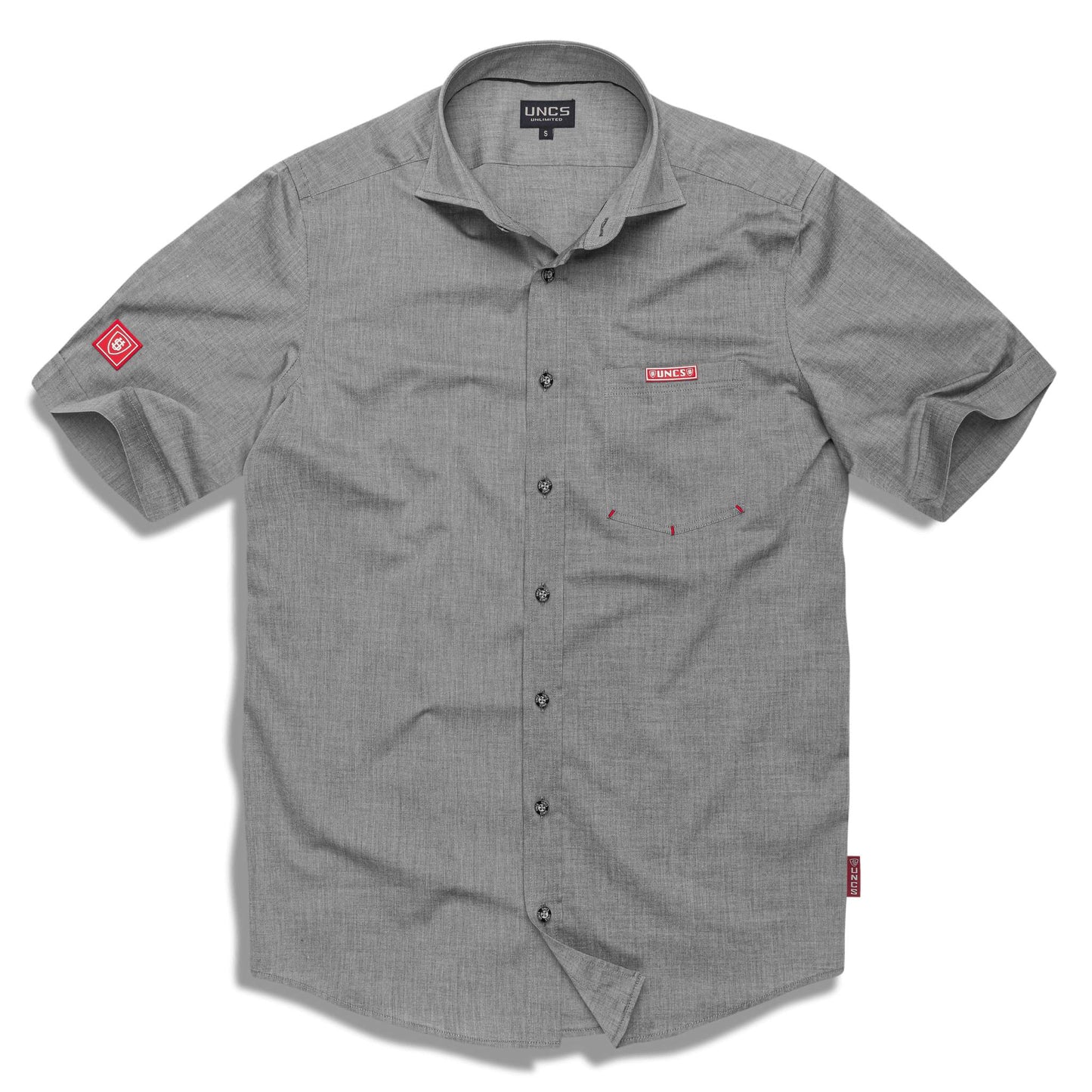 SAMSON Men's Shirt