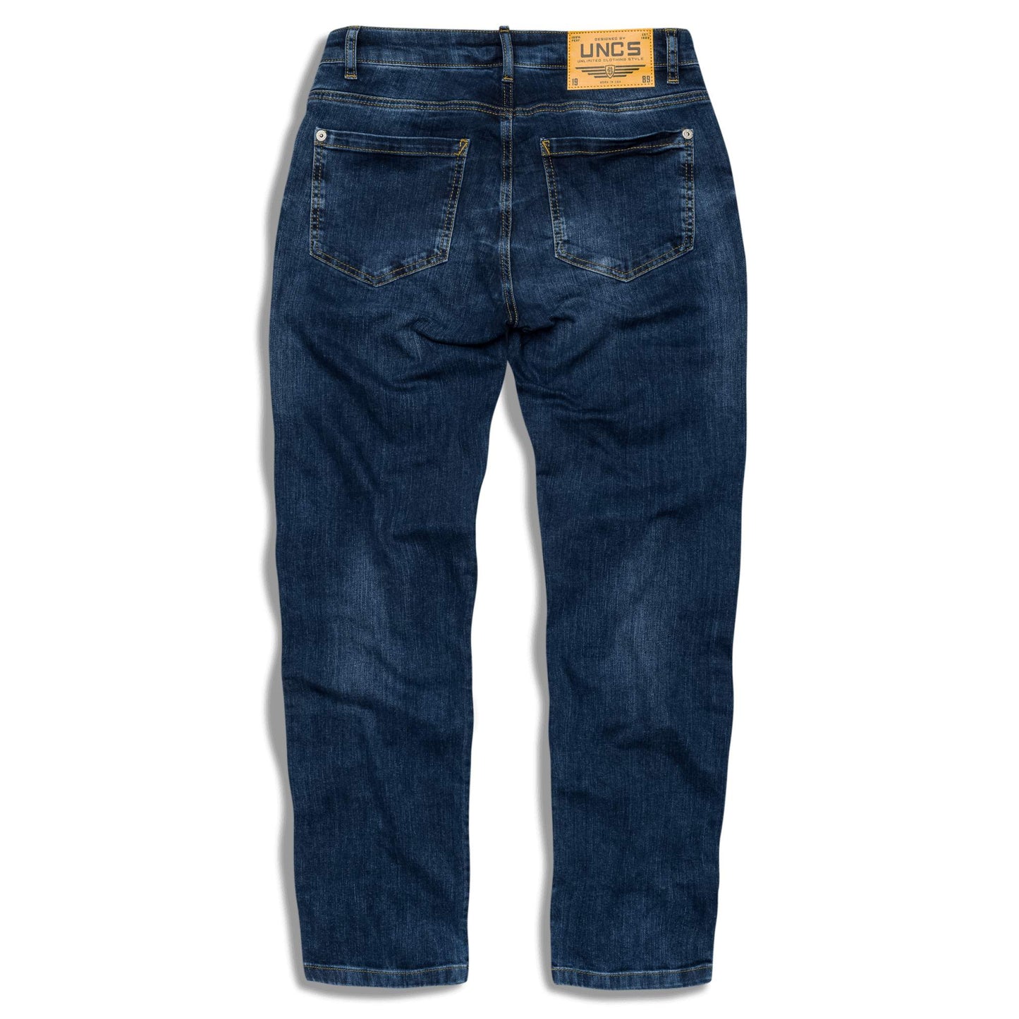 BRENTWOOD II Men's jeans