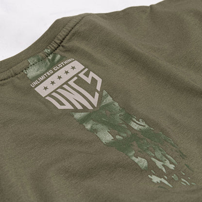 ROGER Men's T-Shirt