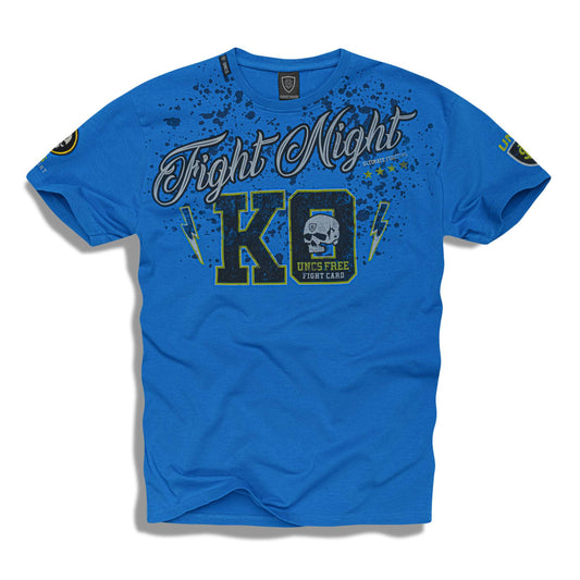 FIGHT NIGHT Men's T-Shirt